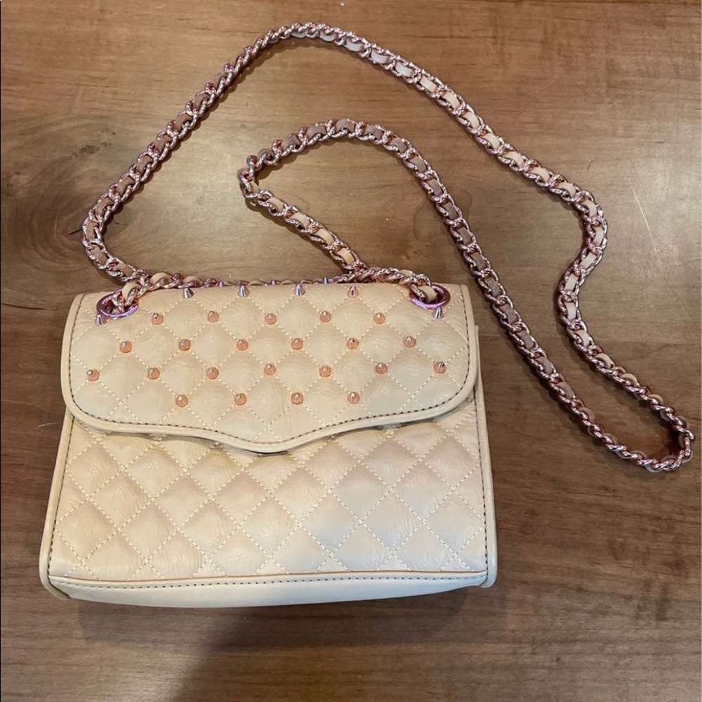 Rebecca Minkoff crossbody purse